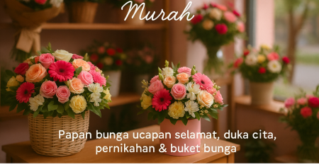 Toko Bunga Sinarjati